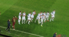 PL: Puszcza Niepołomice - Widzew. 2024-11-25