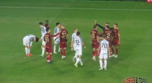 PL: Puszcza Niepołomice - Widzew. 2024-11-25