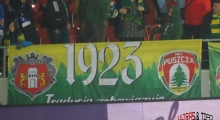 PL: Puszcza Niepołomice - Widzew. 2024-11-25