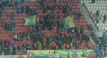 PL: Puszcza Niepołomice - Widzew. 2024-11-25