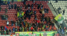 PL: Puszcza Niepołomice - Widzew. 2024-11-25