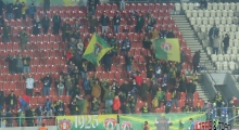 PL: Puszcza Niepołomice - Widzew. 2024-11-25