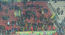 PL: Puszcza Niepołomice - Widzew. 2024-11-25