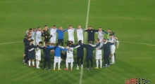 PL: Puszcza Niepołomice - Widzew. 2024-11-25