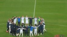 PL: Puszcza Niepołomice - Widzew. 2024-11-25