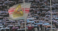 D:SV Waldhof Mannheim - FC Hansa Rostock. 2025-02-15