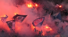 GNK Dinamo Zagreb - HNK Hajduk Split. 2025-03-02