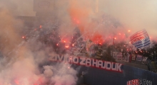 GNK Dinamo Zagreb - HNK Hajduk Split. 2025-03-02
