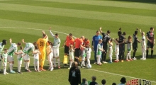 D: SpVgg Fürth - 1. FC Magdeburg. 2025-03-08