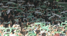 D: SpVgg Fürth - 1. FC Magdeburg. 2025-03-08