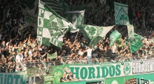 D: SpVgg Fürth - 1. FC Magdeburg. 2025-03-08