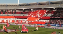 D: 1. FC Nürnberg - SpVgg Fürth. 2025-03-16