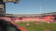 D: 1. FC Nürnberg - SpVgg Fürth. 2025-03-16