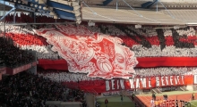 D: 1. FC Nürnberg - SpVgg Fürth. 2025-03-16