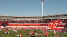 D: 1. FC Nürnberg - SpVgg Fürth. 2025-03-16