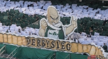 D: 1. FC Nürnberg - SpVgg Fürth. 2025-03-16