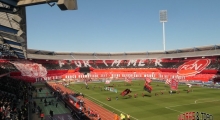D: 1. FC Nürnberg - SpVgg Fürth. 2025-03-16