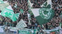 D: 1. FC Nürnberg - SpVgg Fürth. 2025-03-16