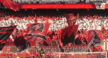 D: 1. FC Nürnberg - SpVgg Fürth. 2025-03-16