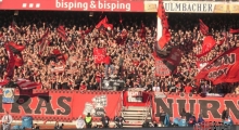 D: 1. FC Nürnberg - SpVgg Fürth. 2025-03-16