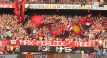 D: 1. FC Nürnberg - SpVgg Fürth. 2025-03-16