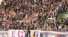 Chemnitzer FC - FC Erzgebirge Aue