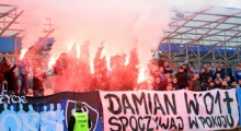 PL: Hutnik Kraków - Zagłębie Sosnowiec. 2025-03-30