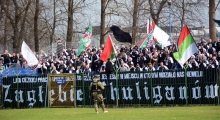 PL: Hutnik Kraków - Zagłębie Sosnowiec. 2025-03-30