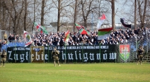 PL: Hutnik Kraków - Zagłębie Sosnowiec. 2025-03-30