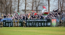 PL: Hutnik Kraków - Zagłębie Sosnowiec. 2025-03-30