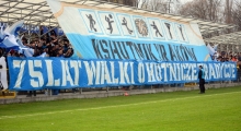 PL: Hutnik Kraków - Zagłębie Sosnowiec. 2025-03-30