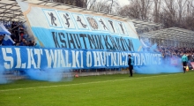 PL: Hutnik Kraków - Zagłębie Sosnowiec. 2025-03-30