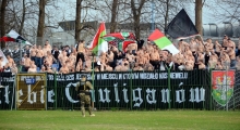 PL: Hutnik Kraków - Zagłębie Sosnowiec. 2025-03-30