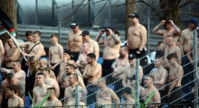 PL: Hutnik Kraków - Zagłębie Sosnowiec. 2025-03-30