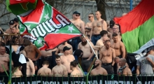 PL: Hutnik Kraków - Zagłębie Sosnowiec. 2025-03-30