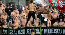 PL: Hutnik Kraków - Zagłębie Sosnowiec. 2025-03-30