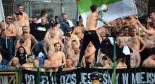 PL: Hutnik Kraków - Zagłębie Sosnowiec. 2025-03-30