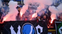 PL: Hutnik Kraków - Zagłębie Sosnowiec. 2025-03-30