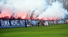 PL: Hutnik Kraków - Zagłębie Sosnowiec. 2025-03-30