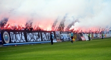 PL: Hutnik Kraków - Zagłębie Sosnowiec. 2025-03-30