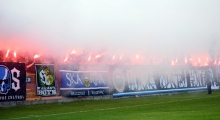 PL: Hutnik Kraków - Zagłębie Sosnowiec. 2025-03-30