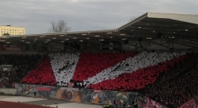 D: FC Rot Weiß Erfurt - FC Carl Zeiss Jena. 2025-04-08