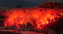 D: FC Rot Weiß Erfurt - FC Carl Zeiss Jena. 2025-04-08