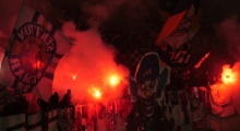 D: FC Rot Weiß Erfurt - FC Carl Zeiss Jena. 2025-04-08