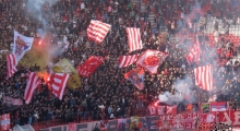 SRB: Crvena Zvezda Belgrade - Partizan Belgrade. 2025-04-12