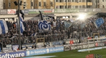 D: TSV 1860 München - MSV Duisburg. 2025-10-19