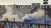 D: TSV 1860 München - MSV Duisburg. 2025-10-19