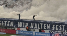 D: TSV 1860 München - MSV Duisburg. 2025-10-19