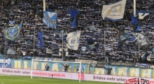 D: SV Waldhof Mannheim 07 - TSV 1860 München. 2025-10-25