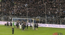 D: SV Waldhof Mannheim 07 - TSV 1860 München. 2025-10-25
